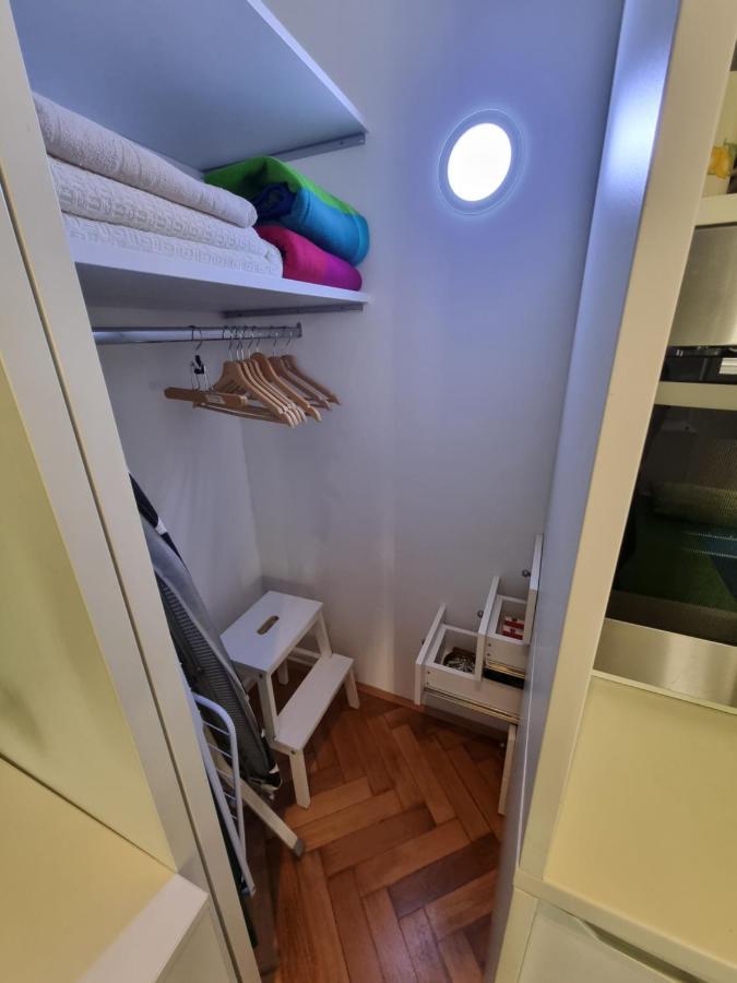 Welcome Senj Twin Bed ! Экстерьер фото